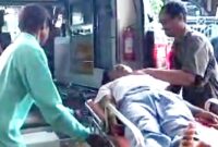 Keracunan Massal MBG di Bandung Barat Kembali Terjadi, Puluhan Siswa SMKN 1 Cihampelas Jadi Korban