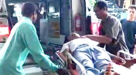 Keracunan Massal MBG di Bandung Barat Kembali Terjadi, Puluhan Siswa SMKN 1 Cihampelas Jadi Korban