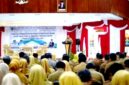 Wabup Kang Akur menyatakan, pemberhentian tidak dengan hormat bukanlah sebuah kebanggaan, melainkan langkah tegas demi menjaga integritas birokrasi.