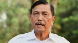 Luhut Mendukung Gaya Koboi Menkeu Purbaya dalam Mengawasi Program MBG.