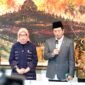 Pemerintah menetapkan 17 hari libur nasional dan delapan hari cuti bersama untuk 2026.