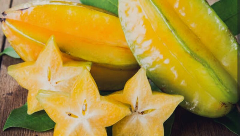 Jenis dan Manfaat Buah Belimbing untuk Kesehatan Tubuh Kita