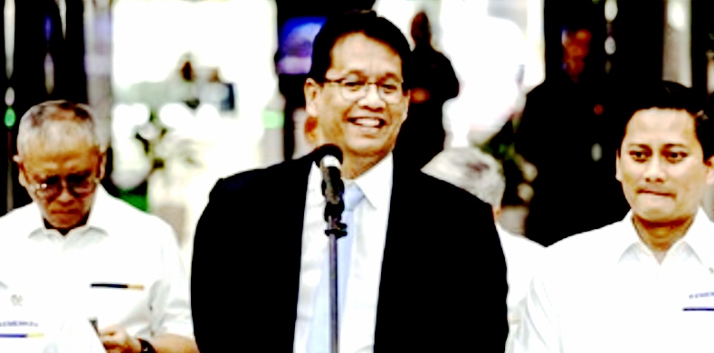 Presiden Prabowo Panggil Menkeu Purbaya Yudhi Sadewa: Saya di Undang Makan Siang Kali