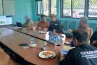 Diskominfo Kabupaten Bandung Targetkan KIM, Pusat Layanan Terpadu di Setiap RW pada 2026.