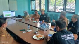 Diskominfo Kabupaten Bandung Targetkan KIM, Pusat Layanan Terpadu di Setiap RW pada 2026.