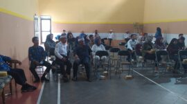 Pengawas DKUPP: Koperasi Desa Merah Putih Kecamatan Cisalak Harus Segera Bergerak