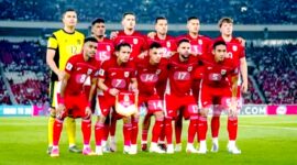Daftar 29 Pemain Timnas Indonesia untuk Kualifikasi Piala Dunia 2026