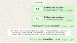 Camat Tragah, Suud, menghadapi sorotan publik setelah viralnya berita tentang ketidakresponsifan dirinya saat dihubungi oleh wartawan terkait berita di Desa Bajeman.