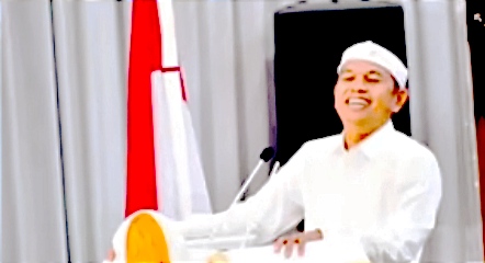 Gagas Gubernur Jawa Barat Dedi Mulyadi terkait dengan Gerakan Rereongan Sapoe Sarebu menjadi sorotan dari berbagai kalangan. 