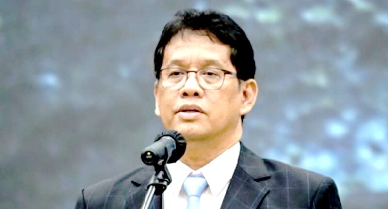 Menkeu Purbaya mengingatkan pihak-pihak yang bermain akan segera terungkap dalam investigasi Badan Pemeriksa Keuangan (BPK).