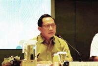 Menteri Dalam Negeri (Mendagri) Tito Karnavian menyoroti masih maraknya praktik pemborosan anggaran di pemerintah daerah.