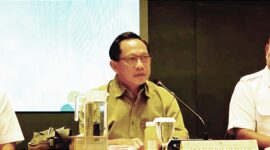 Menteri Dalam Negeri (Mendagri) Tito Karnavian menyoroti masih maraknya praktik pemborosan anggaran di pemerintah daerah.