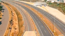 Jalan Tol Kamal-Teluknaga-Rajeg (Kataraja) atau Gate 1 PIK2 bakal dioperasikan secara fungsional tanpa tarif mulai Kamis (9/10/2025) hingga Senin (20/10/2025)