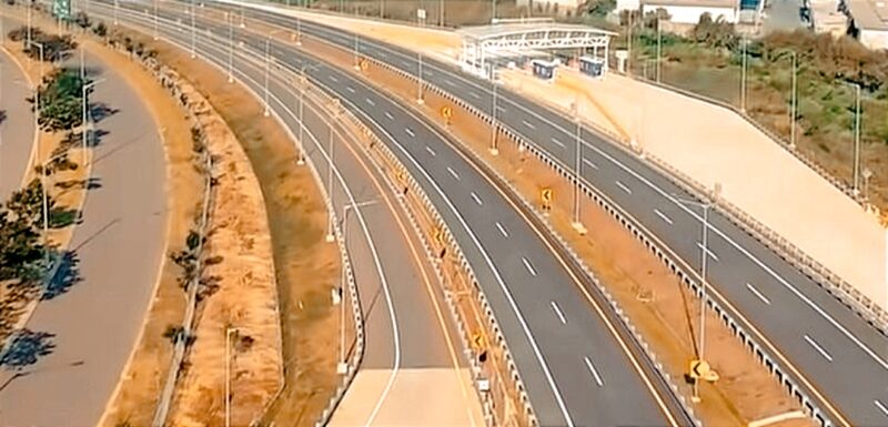 Jalan Tol Kamal-Teluknaga-Rajeg (Kataraja) atau Gate 1 PIK2 bakal dioperasikan secara fungsional tanpa tarif mulai Kamis (9/10/2025) hingga Senin (20/10/2025)