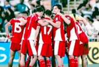 Warganet ramai-ramai menyoroti hasil negatif yang diraih Timnas Indonesia saat melawan Arab Saudi di laga perdana Grup B putaran keempat Kualifikasi Piala Dunia 2026 Zona Asia.