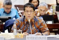 Pemerintah melalui Kementerian Keuangan (Kemenkeu) akan melancarkan langkah besar dalam reformasi sistem keuangan ASN mulai 2025.