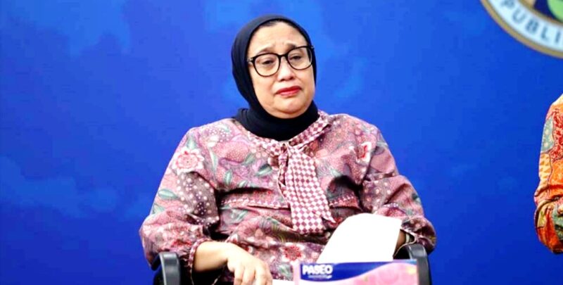 Wakil Kepala BGN Nanik S Deyang menegaskan, Program MBG ini bukan bisnis. Ini adalah kecintaan Pak Prabowo pada anak-anak Indonesia,