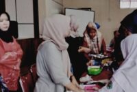 Desa Cibeureum Wetan Kabupaten Sumedang kini telah resmi mempunyai dua lokasi dapur SPPG.
