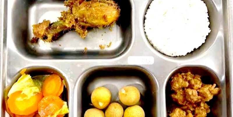 Kepala Badan Gizi Nasional (BGN) Dadan Hindayana mengakui bahwa program makan bergizi gratis (MBG) saat ini menyumbang 46 persen kasus keracunan pangan di Indonesia.