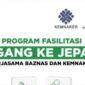 Buruan Daftar! Program Magang ke Jepang dari BAZNAS RI, Dapat Uang Tunjangan-Jaminan Kerja