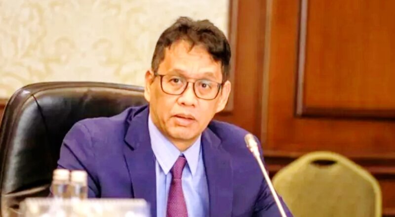 Menteri Keuangan (Menkeu) Purbaya Yudhi Sadewa menilai Badan Pengelola Investasi Daya Anagata Nusantara (BPI Danantara) seharusnya menjadi entitas sektor swasta.