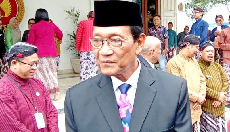 Kasus dugaan keracunan akibat Makan Bergizi Gratis (MBG) telah terjadi beberapa kali di Yogyakarta.