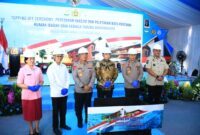 Wakapolri Komjen Pol. Prof. Dr. Dedi Prasetyo menegaskan bahwa SMA Kemala Taruna Bhayangkara (KTB) akan menjadi model pendidikan unggulan.