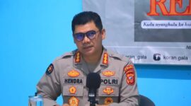 Kabid Humas Polda Jabar Kombes Pol Hendra Rochmawan S.I.K., M.H menegaskan bahwa kepolisian tidak akan berhenti sampai semua pelaku yang memperdagangkan remaja tersebut dibekuk.