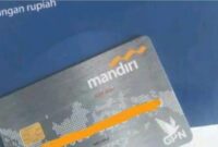 Saat membuka rekening bank, nasabah harus paham terkait jumlah saldo minimum yang harus selalu ada di dalam tabungan.