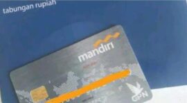 Saat membuka rekening bank, nasabah harus paham terkait jumlah saldo minimum yang harus selalu ada di dalam tabungan.