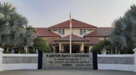 Pemerintah Kabupaten Cirebon melakukan percepatan atau lelang dini proyek-proyek prioritas. Foto. Dok. laman Pemkab Cirebon.