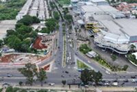 Percepatan pembangunan tersebut meliputi Bogor Barat, Timur, Selatan, hingga Utara agar pertumbuhan ekonomi daerah lebih merata.