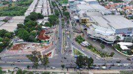 Percepatan pembangunan tersebut meliputi Bogor Barat, Timur, Selatan, hingga Utara agar pertumbuhan ekonomi daerah lebih merata.