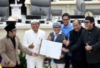 Pemda Provinsi Jawa Barat melalui Dinas Bina Marga dan Penataan Ruang (DBMPR) memprioritaskan pemerataan pembangunan infrastruktur.