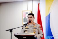 Kepolisian Daerah Jawa Barat (Polda Jabar) mengimbau masyarakat waspada cuaca ekstrim.