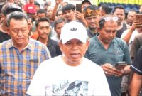 Selain fokus pada kompensasi, Dedi juga menegaskan pentingnya reformasi sistem pajak tambang di Jawa Barat. 