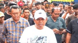 Selain fokus pada kompensasi, Dedi juga menegaskan pentingnya reformasi sistem pajak tambang di Jawa Barat. 