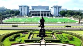 Panglima TNI Jenderal TNI Agus Subiyanto melakukan rotasi dan mutasi terhadap 57 perwira tinggi (pati) TNI. Rotasi dan mutasi dilakukan pada 3 matra TNI.