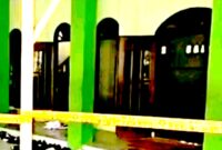 Ledakan yang terjadi di Masjid SMAN 72 Jakarta pada Jumat (7/11/2025) siang telah menyisakan banyak pertanyaan, terutama setelah beredarnya gambar senjata yang menyerupai AR-15.