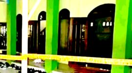 Ledakan yang terjadi di Masjid SMAN 72 Jakarta pada Jumat (7/11/2025) siang telah menyisakan banyak pertanyaan, terutama setelah beredarnya gambar senjata yang menyerupai AR-15.