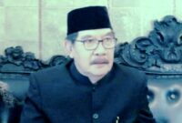 Mantan Ketua Komisi Pemberantasan Korupsi (KPK), Antasari Azhar sempat menyampaikan pesan terakhir sebelum meninggal dunia pada Sabtu (8/11/2025).