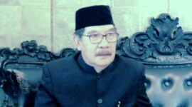 Mantan Ketua Komisi Pemberantasan Korupsi (KPK), Antasari Azhar sempat menyampaikan pesan terakhir sebelum meninggal dunia pada Sabtu (8/11/2025).