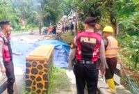 Polres Ciamis kembali menunjukkan komitmennya sebagai garda terdepan dalam menjaga keamanan, keselamatan, dan ketertiban masyarakat.