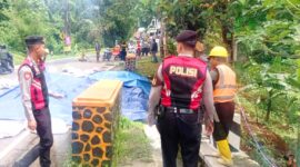 Polres Ciamis kembali menunjukkan komitmennya sebagai garda terdepan dalam menjaga keamanan, keselamatan, dan ketertiban masyarakat.