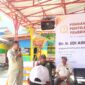 Anggota DPRD Provinsi Jawa Barat dapil XI dari Fraksi Golkar (Golongan Karya) Dr.Ir.Edi Askari M.M., melaksanakan kegiatan Gelar Pengawasan Penyelenggaraan Pemerintahan di Desa Buniara.