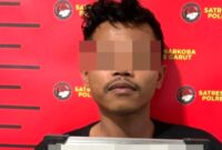 Polisi berhasil menangkap Pengedar Sabu Jaringan Cilawu, Polisi juga turut mengamankan barang bukti siap edar. Hal ini disampaikan Kabid Humas Polda Jabar Kombes Pol. Hendra Rochmawan.