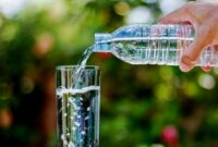 Disperkim Jawa Barat menyatakan bahwa biaya penyediaan sambungan air bersih dan air minum gratis bagi warga yang tinggal di sekitar perusahaan Air Minum Dalam Kemasan (AMDK) PT Tirta Investama (AQUA) di Kabupaten Subang mencapai ratusan juta.