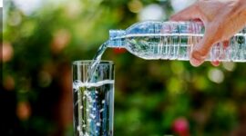 Disperkim Jawa Barat menyatakan bahwa biaya penyediaan sambungan air bersih dan air minum gratis bagi warga yang tinggal di sekitar perusahaan Air Minum Dalam Kemasan (AMDK) PT Tirta Investama (AQUA) di Kabupaten Subang mencapai ratusan juta.