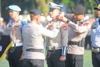 Polda Jabar resmi menggelar Operasi Kepolisian Kewilayahan 