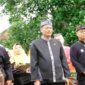 Salah satu tokoh masyarakat. Dr. Ir. Edi Askari, yang juga menjabat anggota DPRD Provinsi Jabar, menyatakan bahwa Desa Sukatani memiliki potensi besar dalam bidang pertanian dan pariwisata.